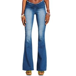 NWT iamgia Neavah pant